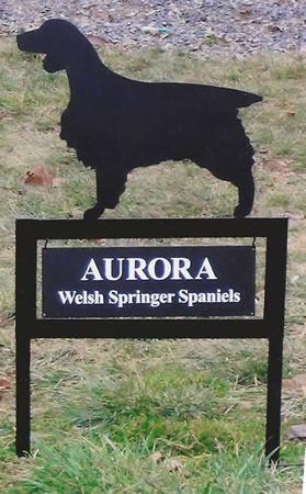sign